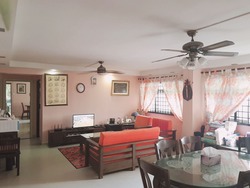 Blk 630 Pasir Ris Drive 3 (Pasir Ris), HDB 5 Rooms #192210772